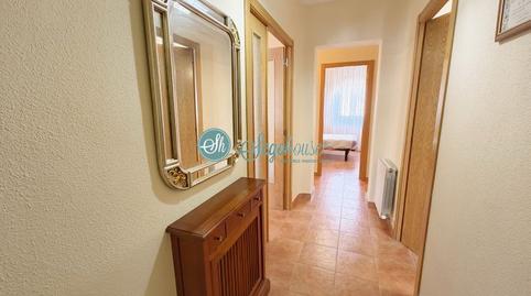 Foto 4 de Casa o xalet en venda a El Carmen, Segovia Capital