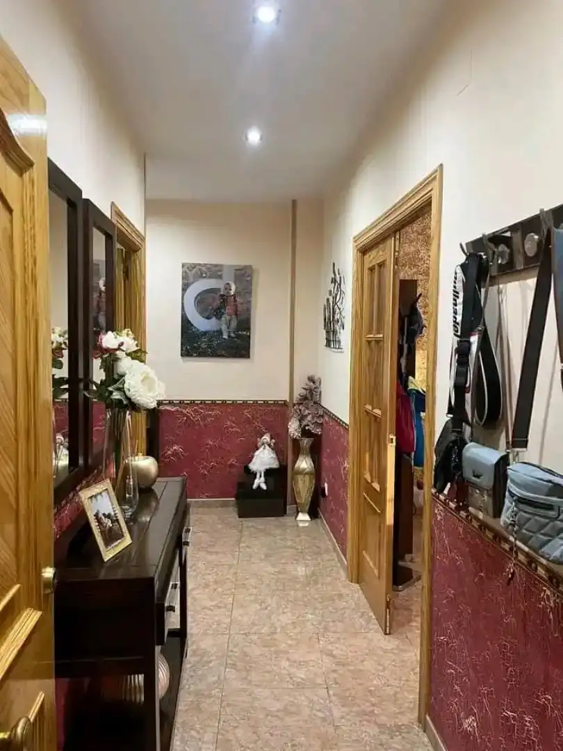 Pis en venda en Bedmar y Garcíez amb Aire condicionat, Traster i Moblat
