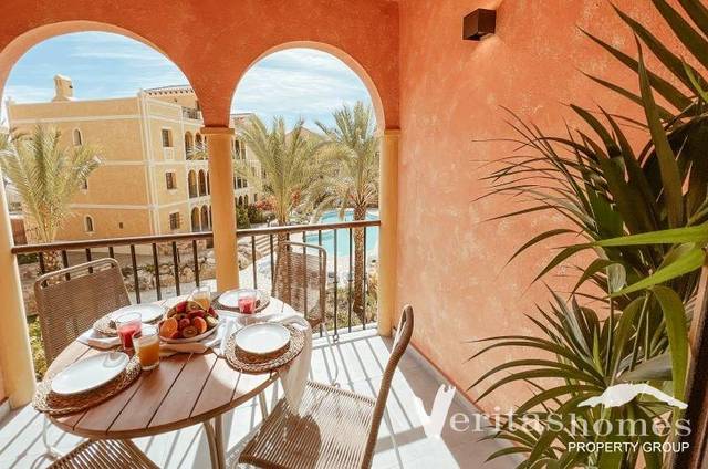 Apartamento en Venta en Desert Spring Golf