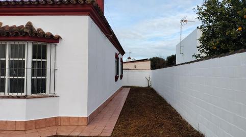 Foto 5 de Casa o xalet en venda a Los Franceses – La Vega, Chiclana de la Frontera