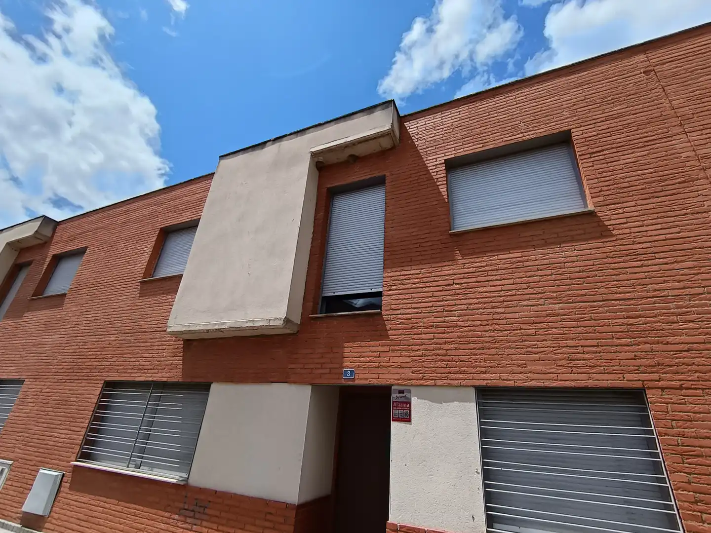 Casa a schiera in vendita a Calle Claudio García Quilón