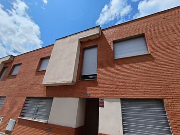 Adosado en venta en Calle Claudio García Quilón