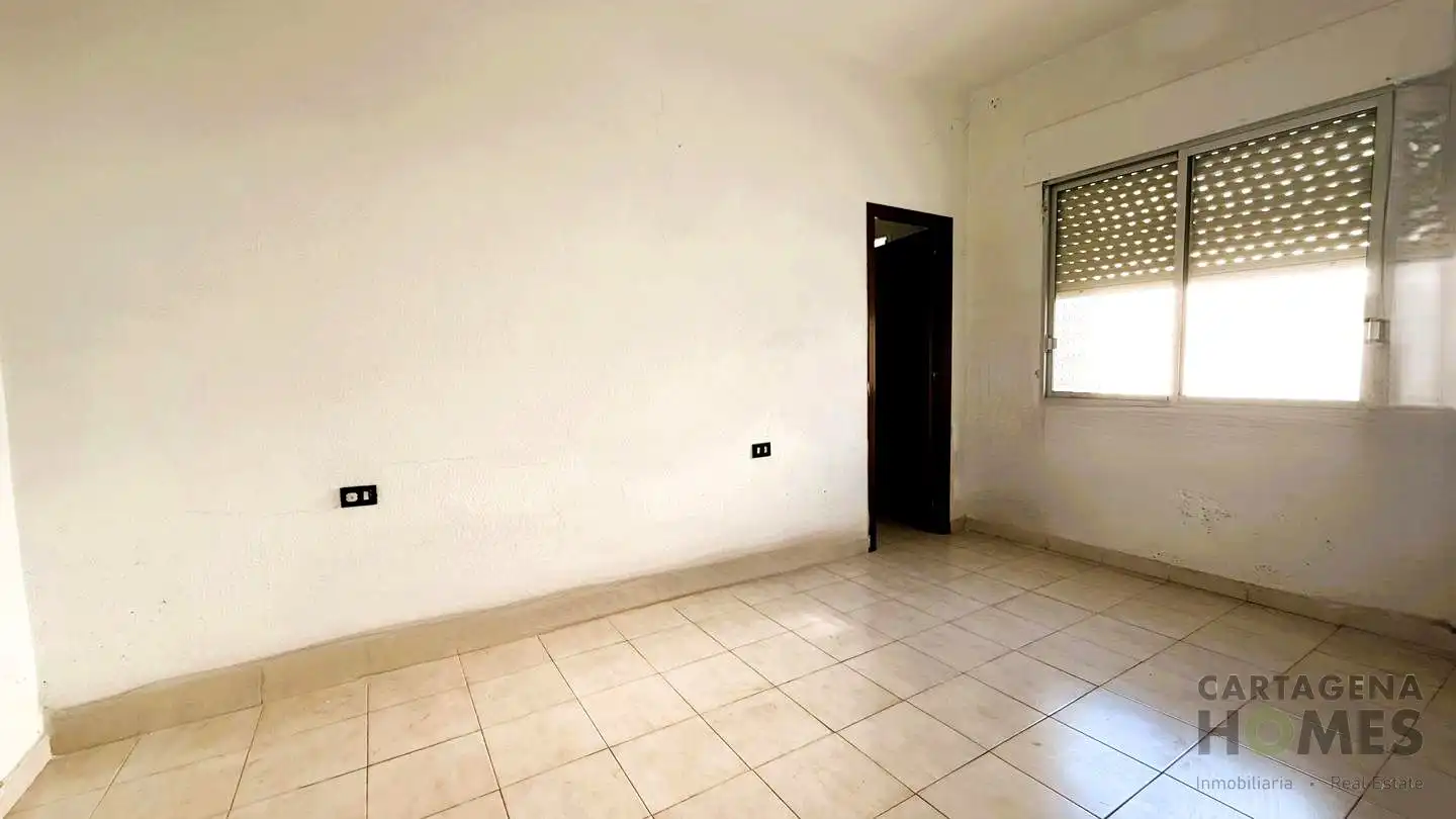 Casa adosada en venda en Cartagena amb Aire condicionat