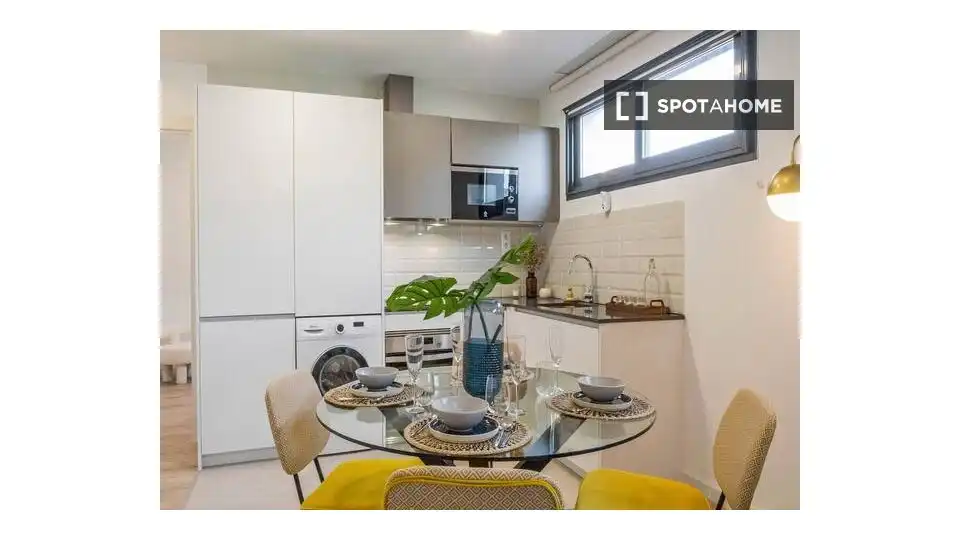 Appartement à louer à Chamberí, imagen 3