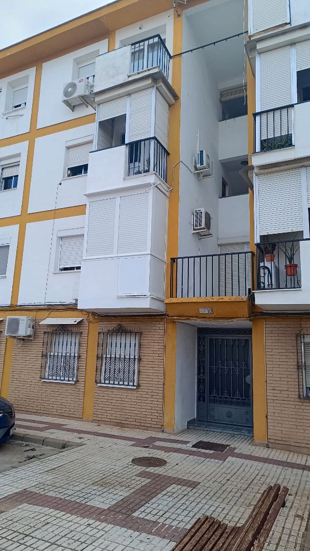 Flat for sale in San José de la Rinconada