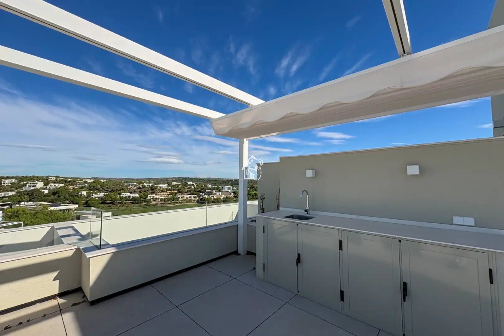 Attique avec terrasse à louer à Orihuela Costa, imagen 43