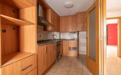 Kitchen of Single-family semi-detached for sale in El Vendrell  with Terrace and Storage room