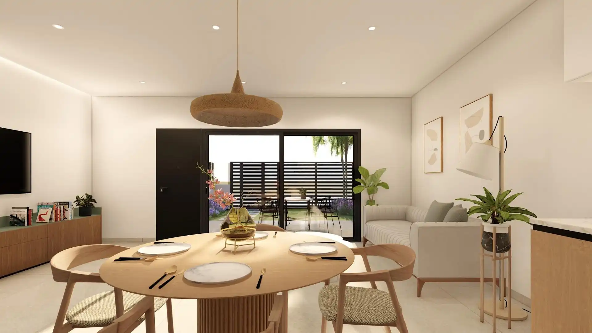 Bungalow zum Verkauf in Los Cuarteros, imagen 13