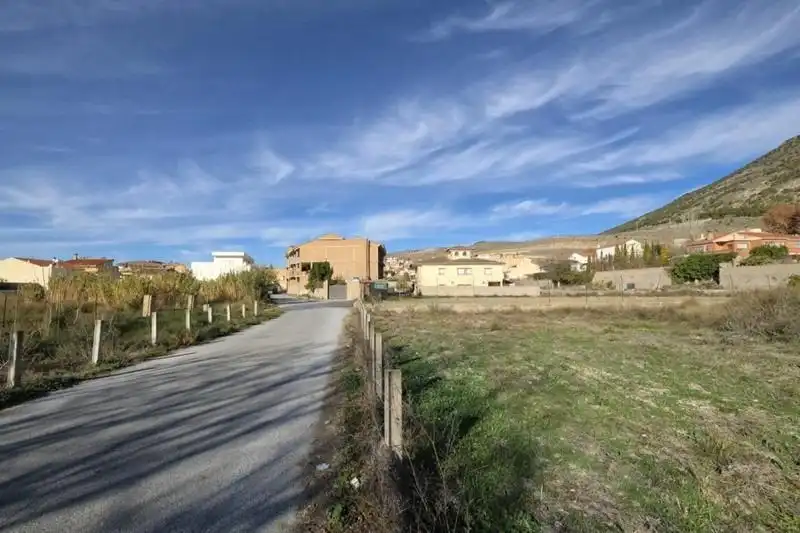 Casa rústica en venda a Padul, imagen 26