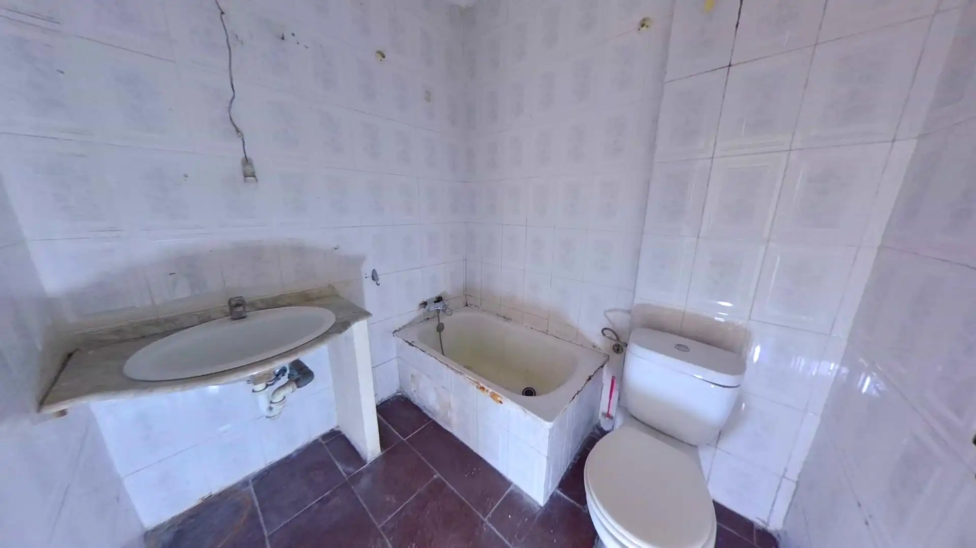 Baño de Piso en venta en El Puerto de Santa María