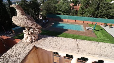 Foto 4 de Casa o chalet en venta en Les Fonts, Barcelona