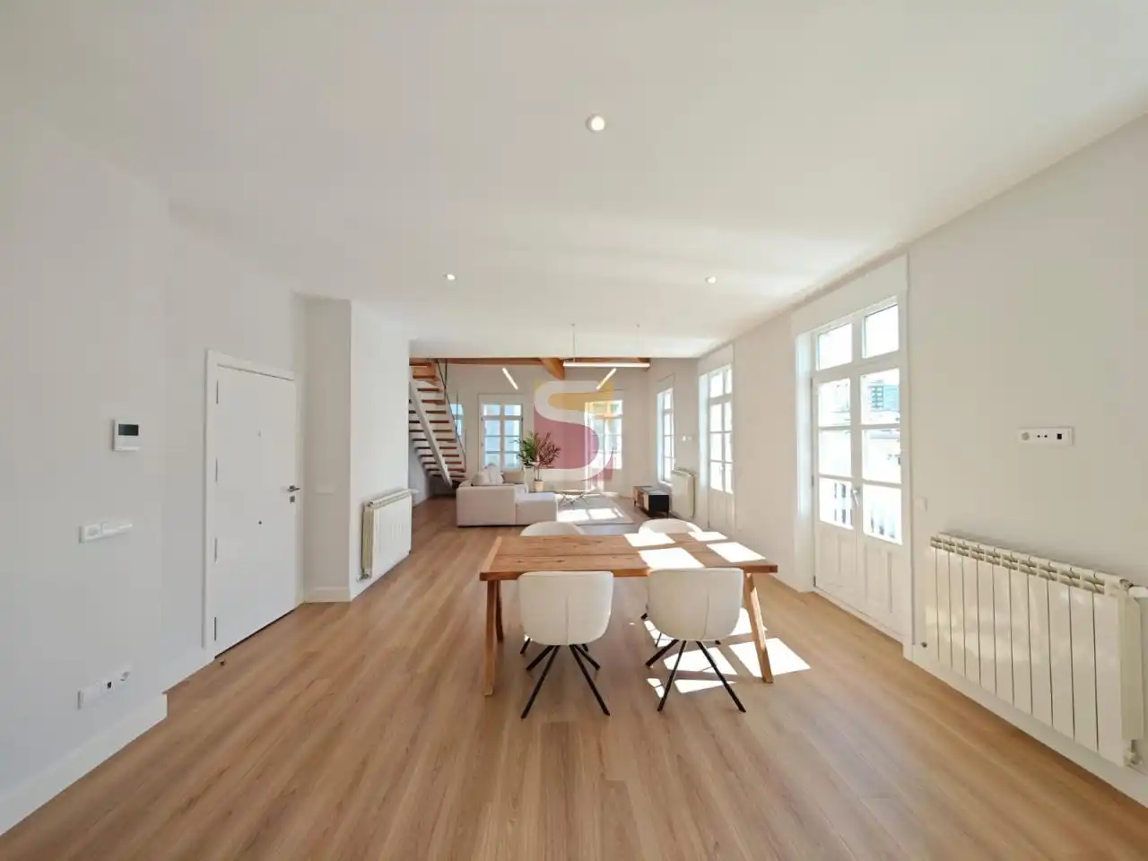 Flat for rent in Vigo , Pontevedra