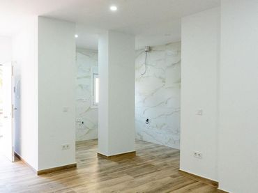 Flat for sale in Avenida AL-ANDALUS 15A