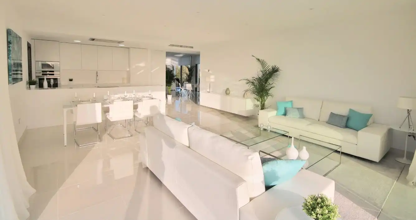 Apartment mit Terrasse zum Verkauf in Benamara - Atalaya, imagen 4