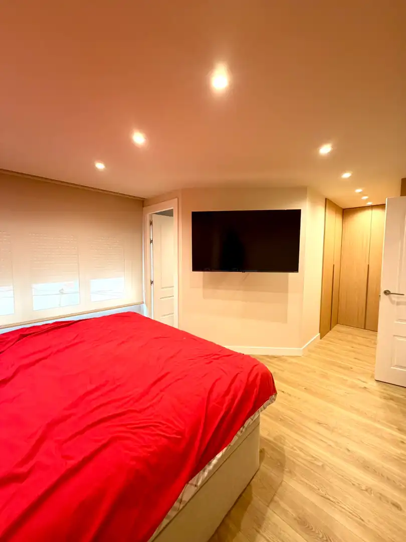 Flat for rent in Gijón   with Heating and Furnished
