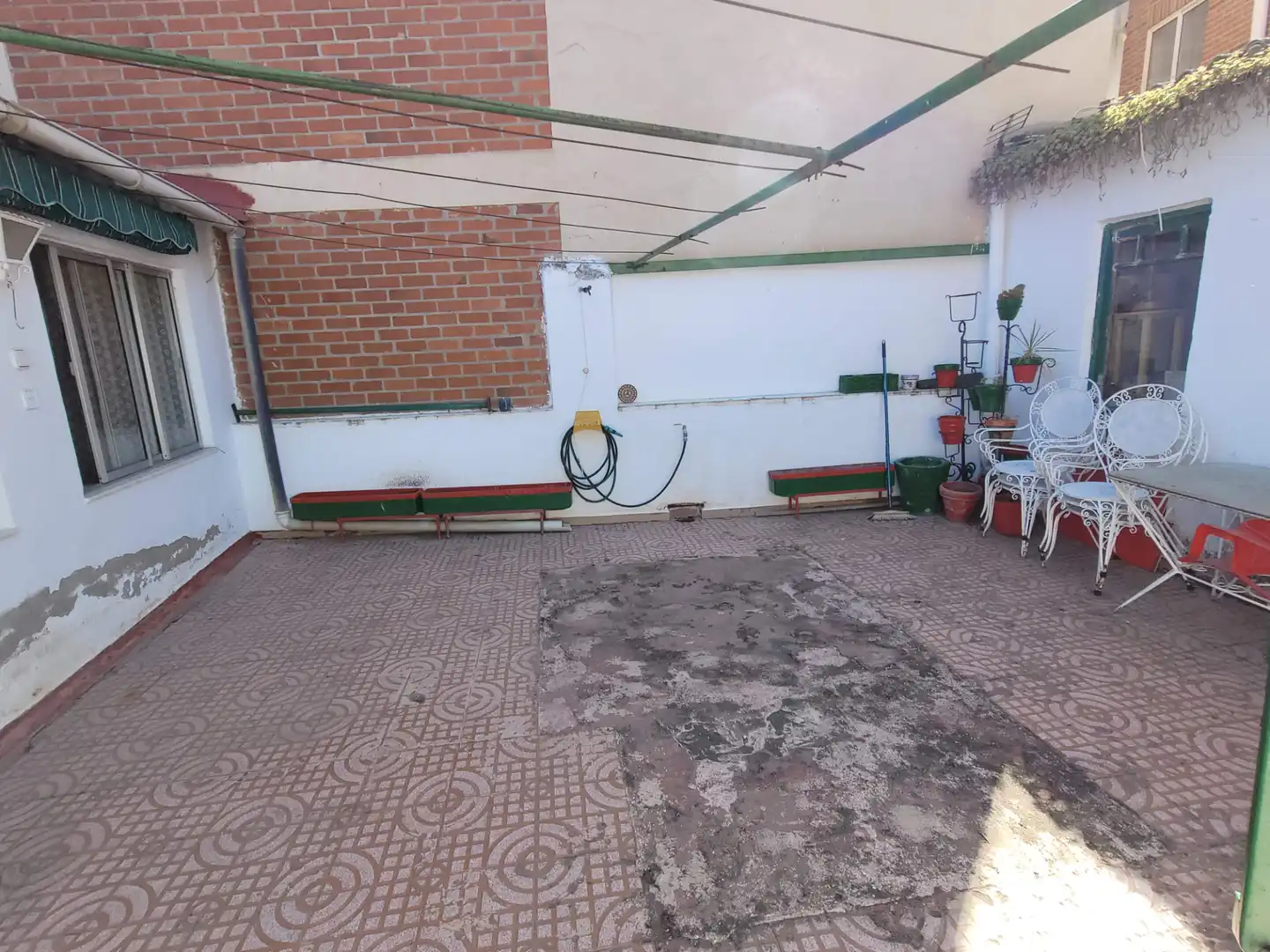 Altres en venda a Plaza Marqués de la Ensenada 4, imagen 3