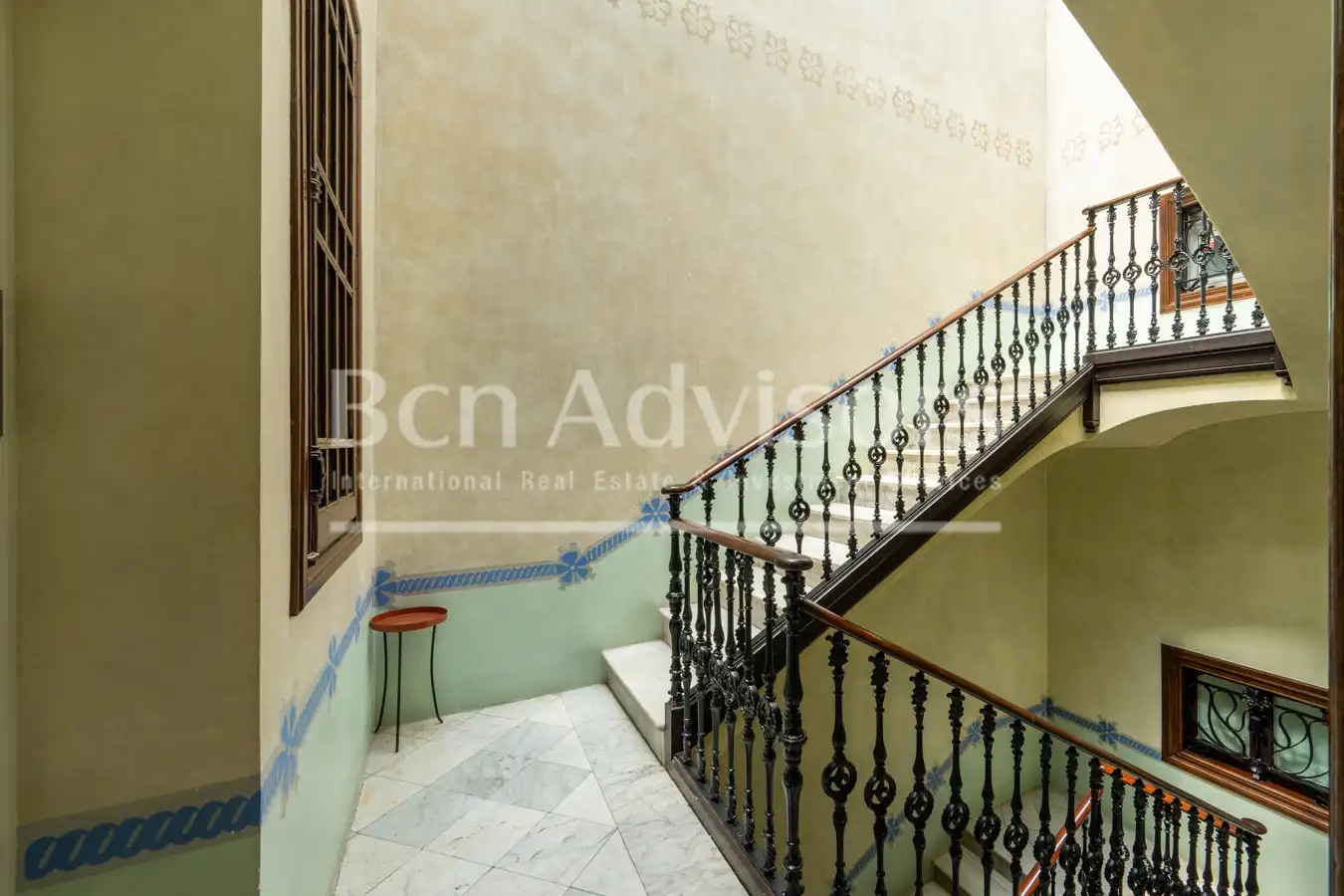 Penthouse with terrace for sale in Carrer del Rosselló, imagen 50