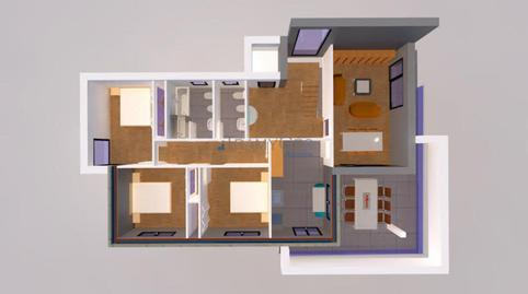 Foto 5 de Casa o chalet en venta en Lugar Calvar, Moaña, Pontevedra