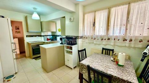Foto 5 de Piso en venta en El Polígono, Gijón