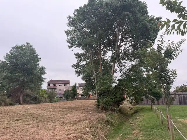 Residencial en venda en Ribadeo