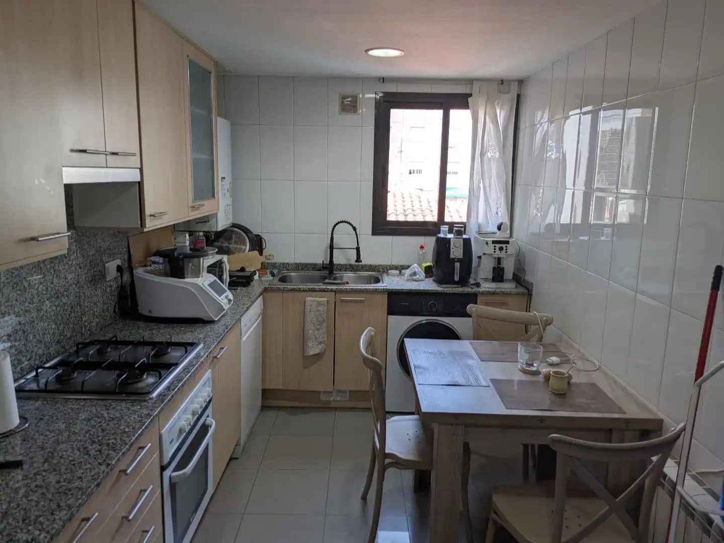 Wohnung mit Aufzug zum Verkauf in Carrer Sant Jordi 10, imagen 12