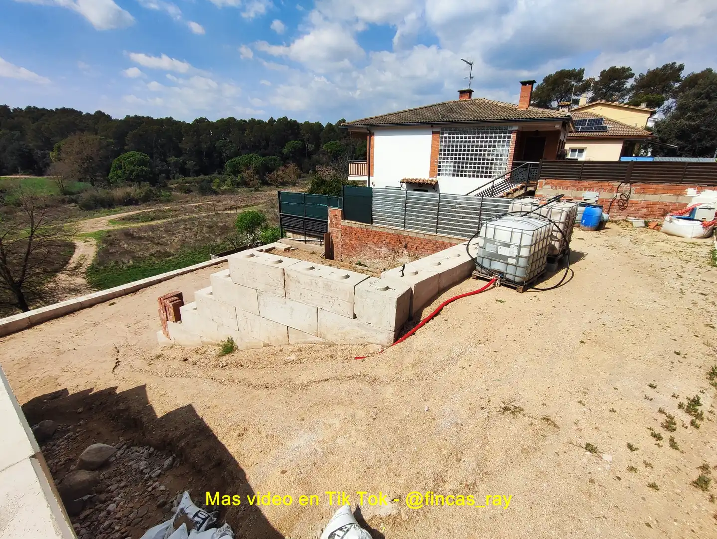 Terreno residenziale in vendita a Lliçà d'Amunt, imagen 3