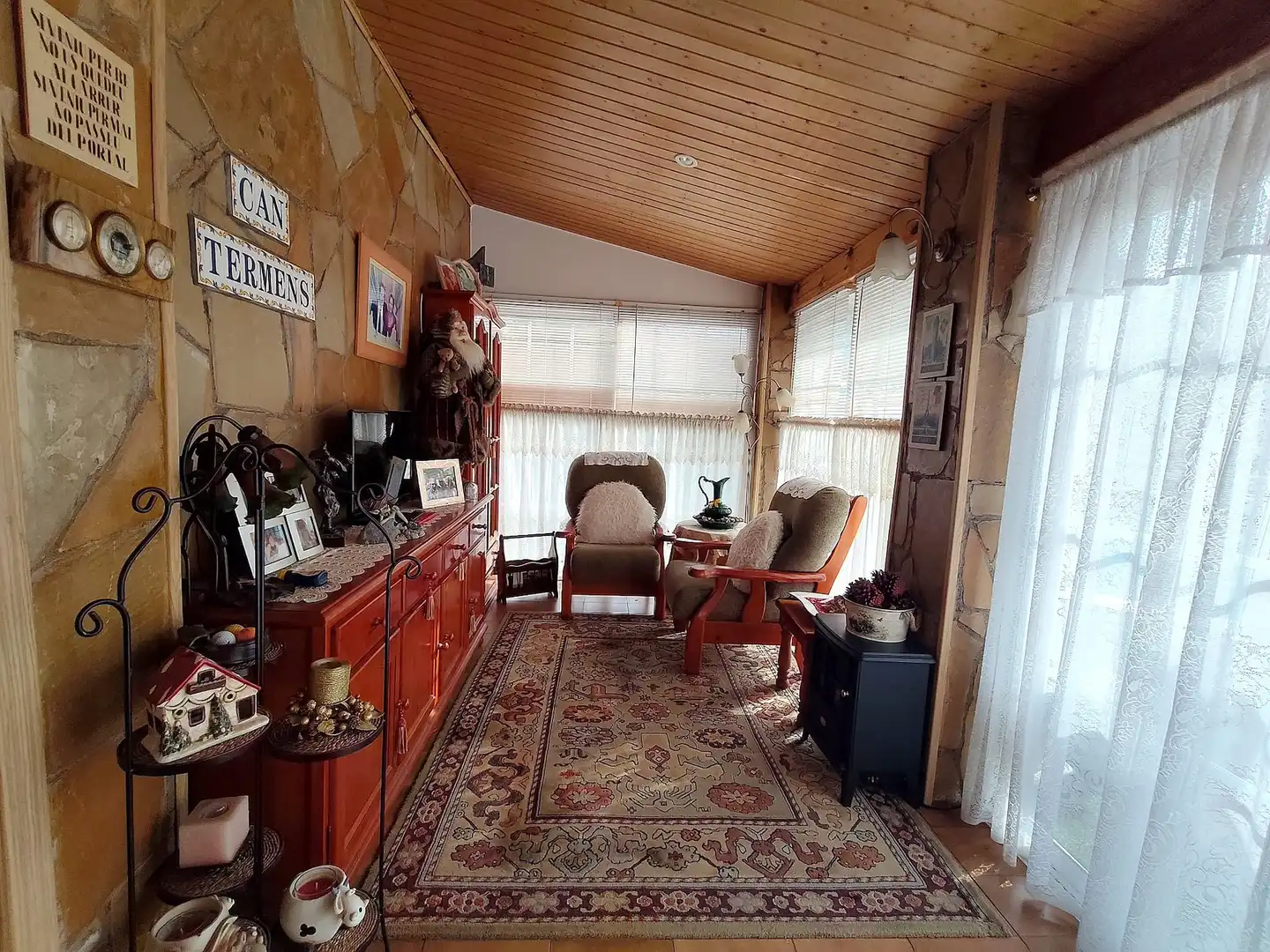 Haus mit Pool zum Verkauf in Torrelles de Llobregat, imagen 61