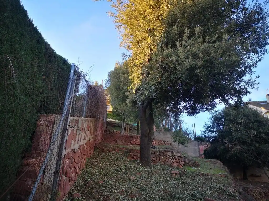 Terreny residencial en venda a Corbera de Llobregat, imagen 6