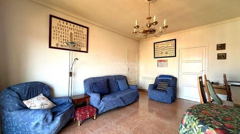 Foto 4 de Piso en venta en Centro, Valladolid Capital