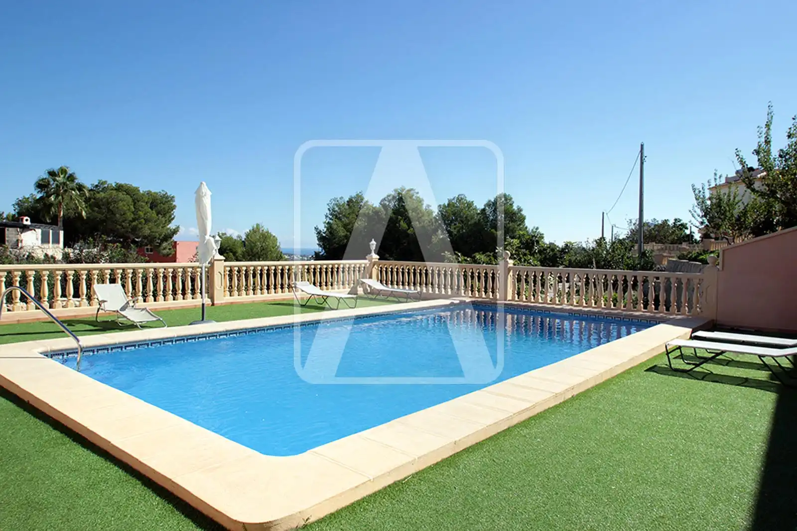 Xalet amb piscina en venda a Oltamar - Cucarres, imagen 8
