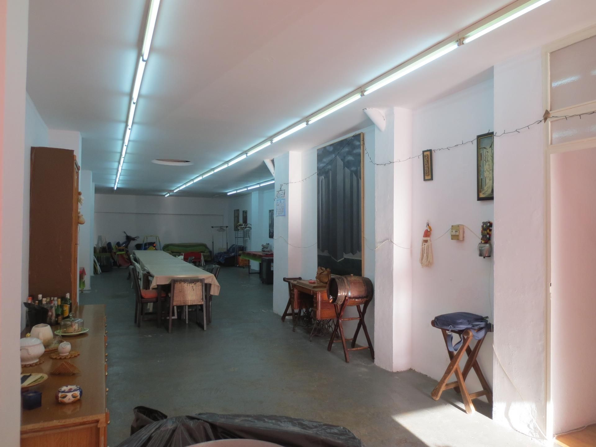 Local en venta en Burjassot