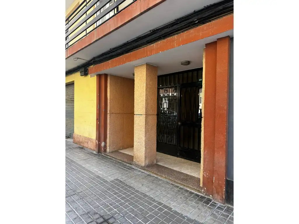 Außenansicht von Wohnung zum Verkauf in Valencia