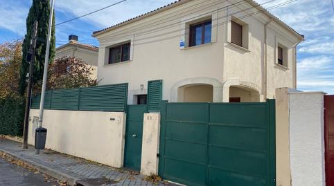 Foto 3 de Casa o chalet en venta en Calle de Los Hermanos Gascón, Valdebebas - Valdefuentes, Madrid