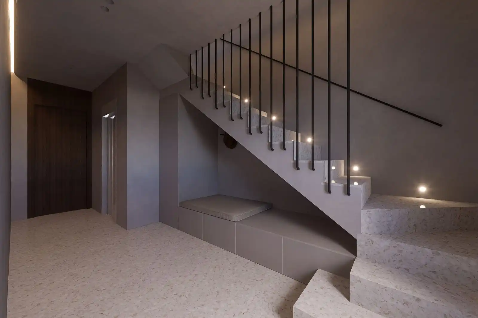 Terraced house for sale in Calle Parque Central 5, imagen 10