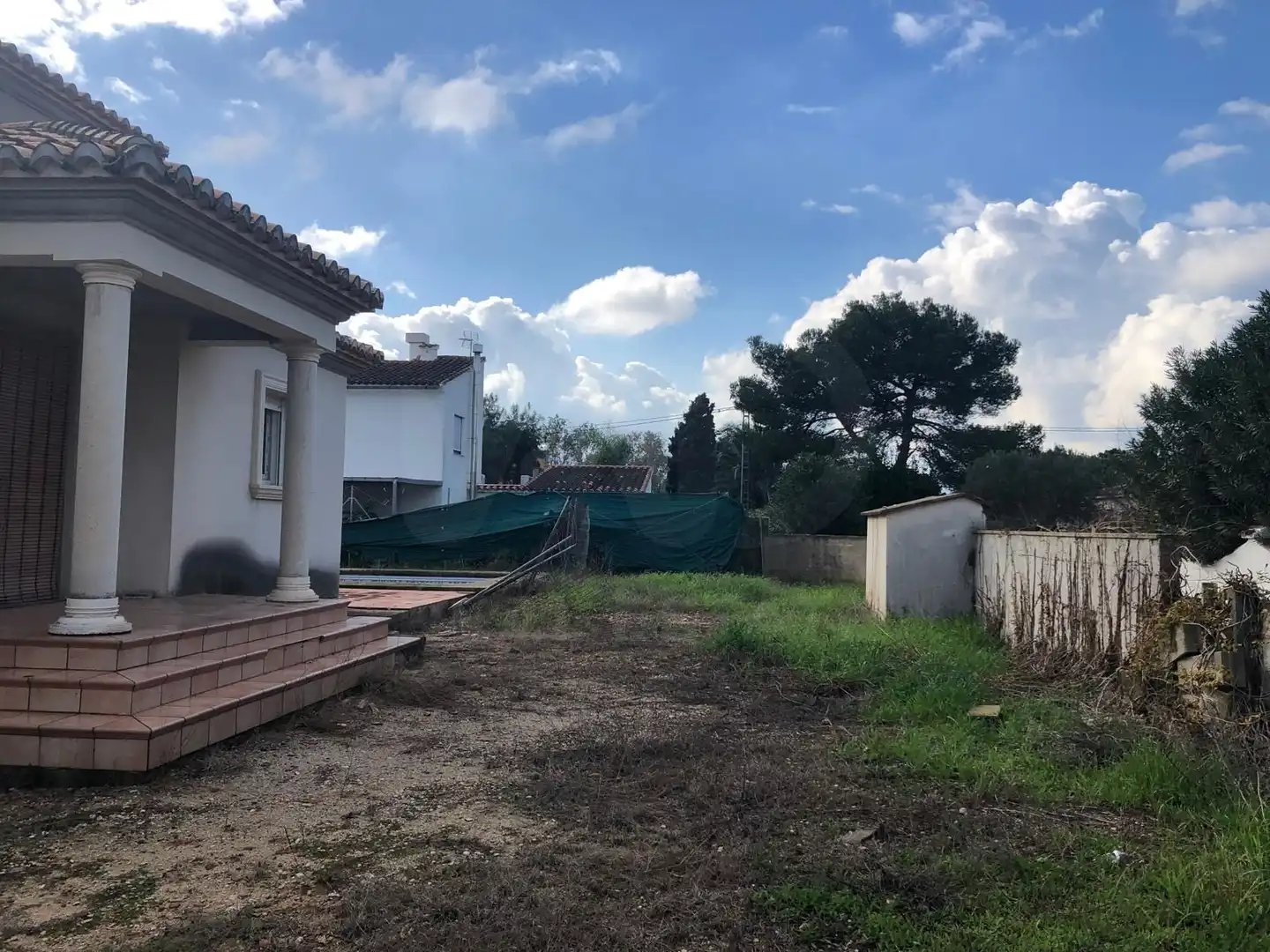 Residential zum Verkauf in Dénia