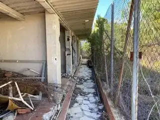 Terreno residencial en venta en Benissa pueblo, imagen 12