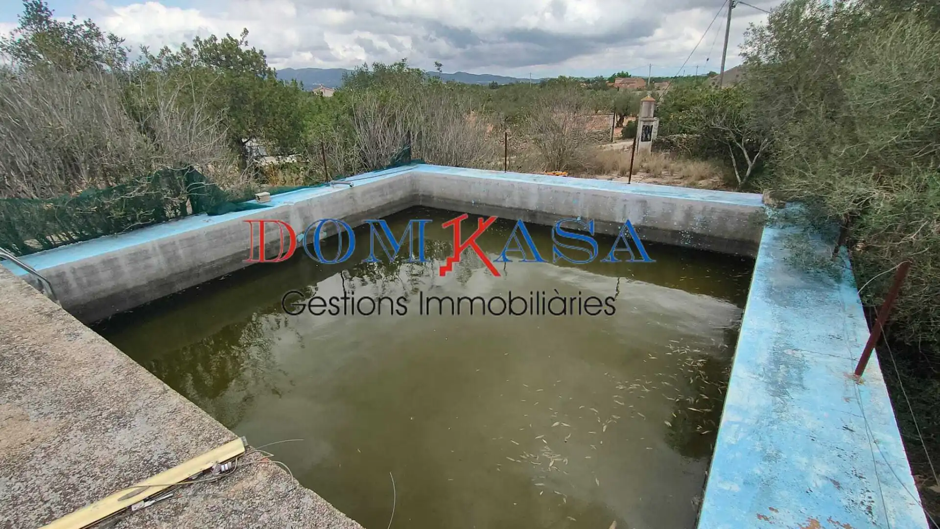 Rural land for sale in Roquetes, imagen 21