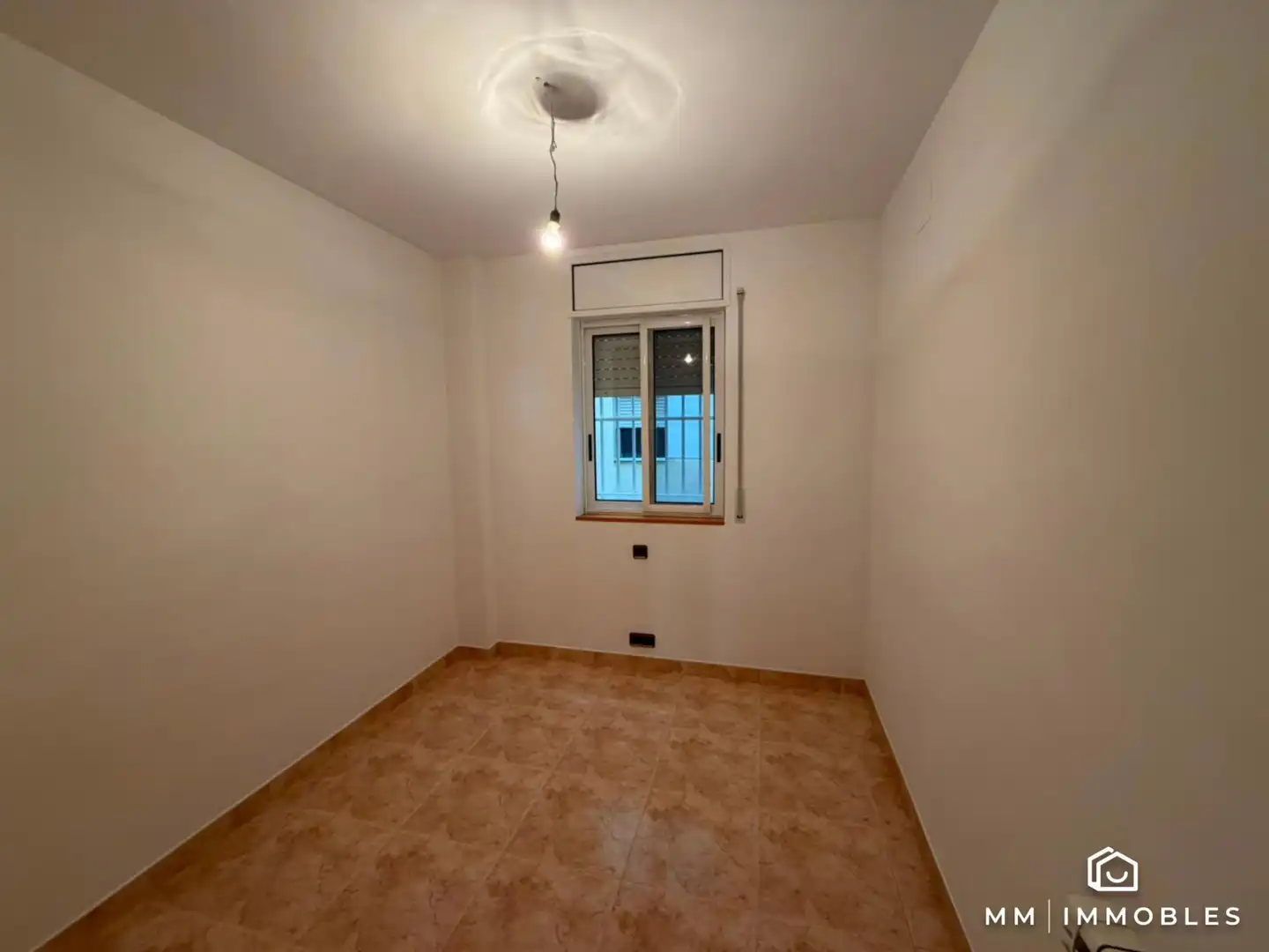 Habitación de Piso de alquiler en Granollers con Aire acondicionado, Calefacción y Balcón