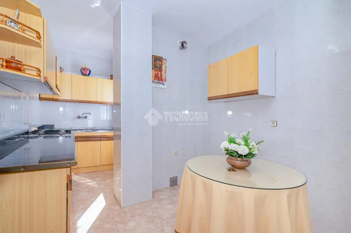 Kitchen of Detached homes for sale in Loja  with Air Conditioner