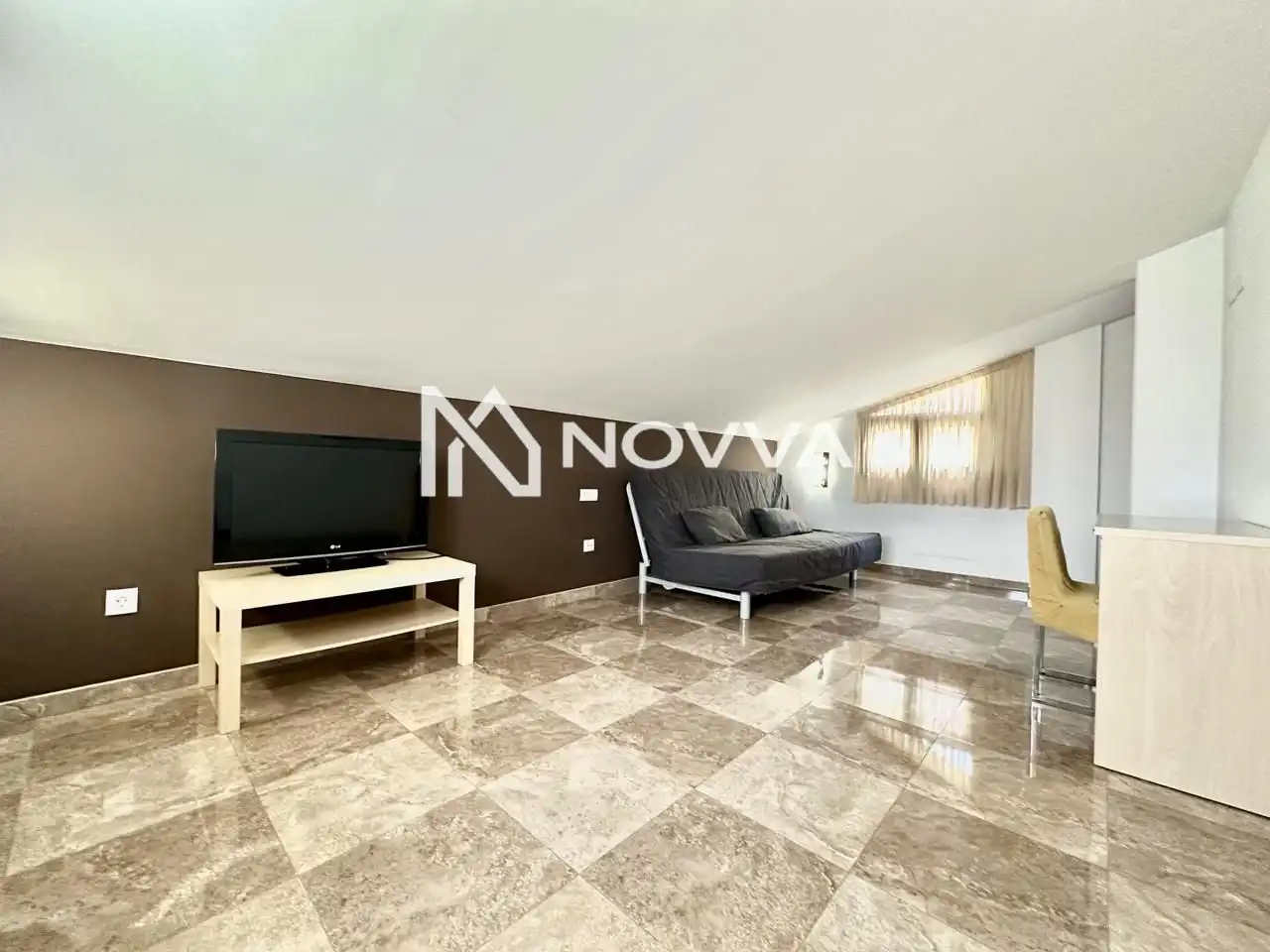 Sala d'estar de Casa o xalet en venda en Tordera