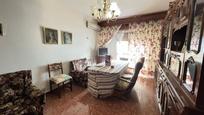 Living room of Flat for sale in  Córdoba Capital  with Balcony