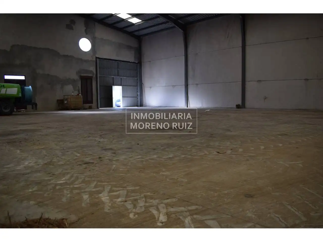Industrial building for sale in Baena, imagen 2