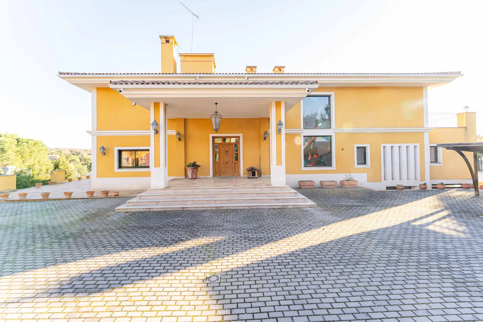 Haus mit Terrasse zum Verkauf in Plaza de los Almendros, imagen 94