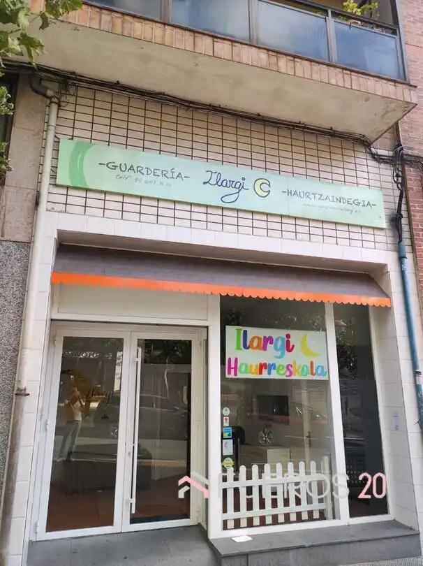 Local commercial à vendre à Arteagabeitia - Retuerto - Kareaga, imagen 7