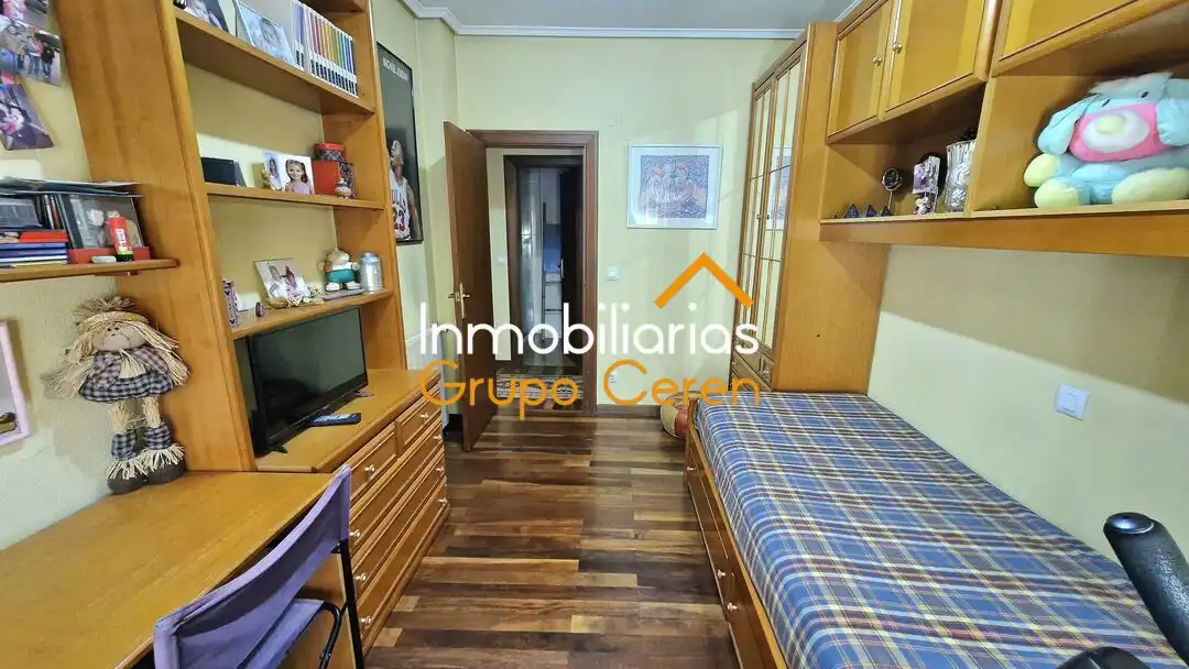 Piso en venta en Santo Domingo de la Calzada