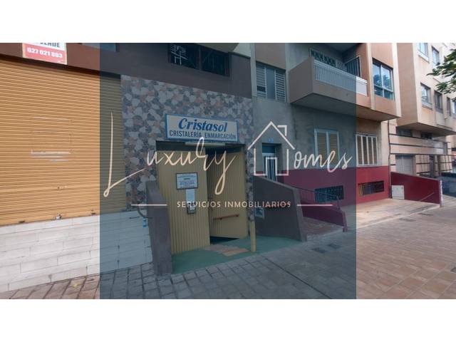 Local comercial en Alquiler en Los Gladiolos