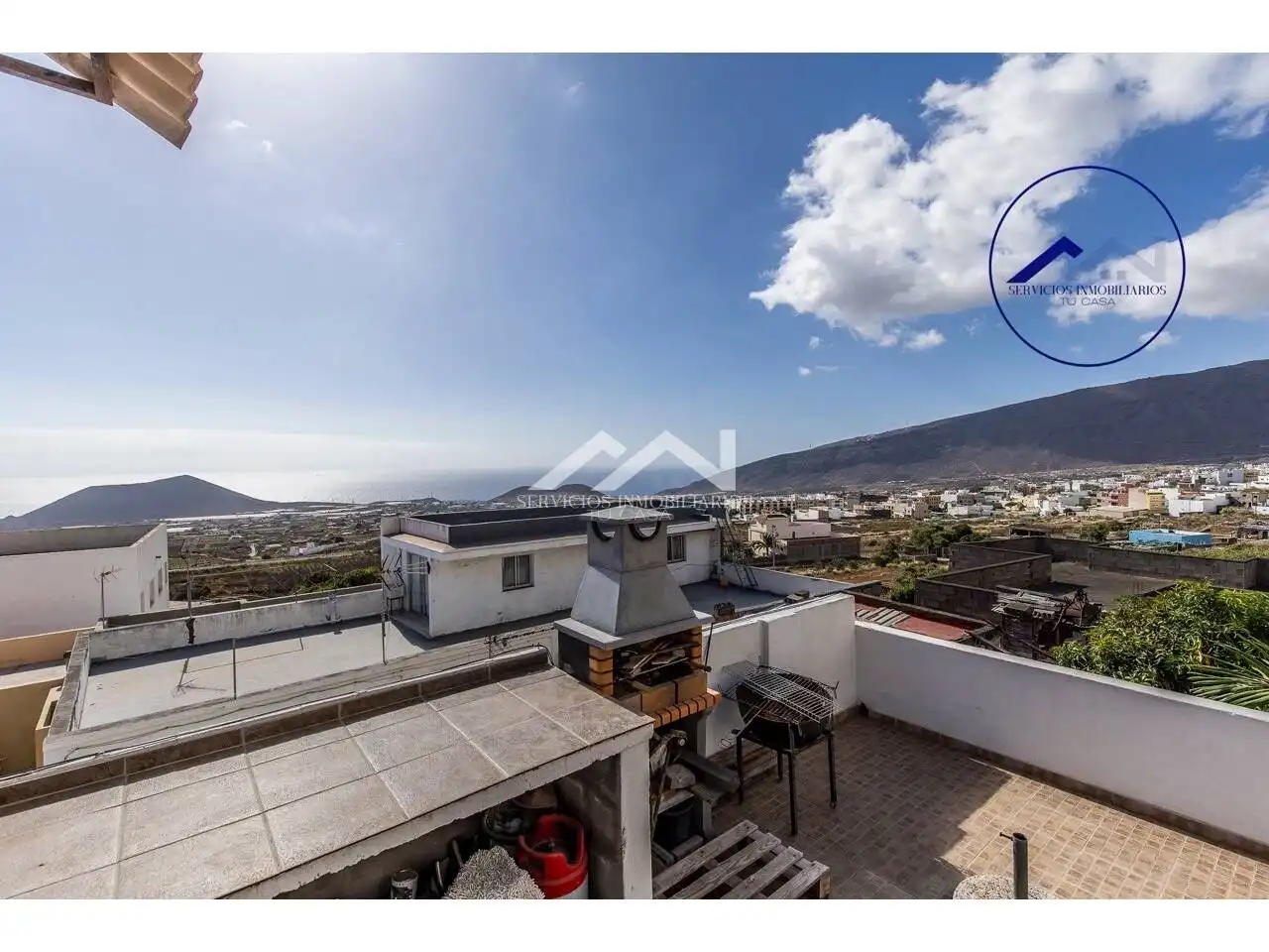 Terraced house for sale in Centro, imagen 9