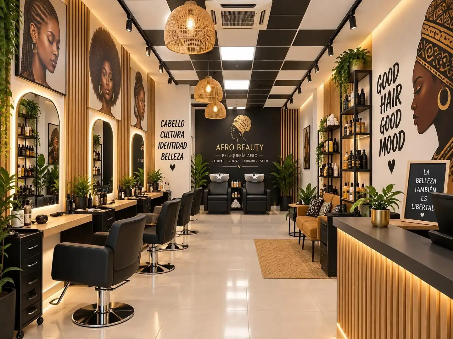 Local comercial de lloguer a Calle arabial 45, imagen 20
