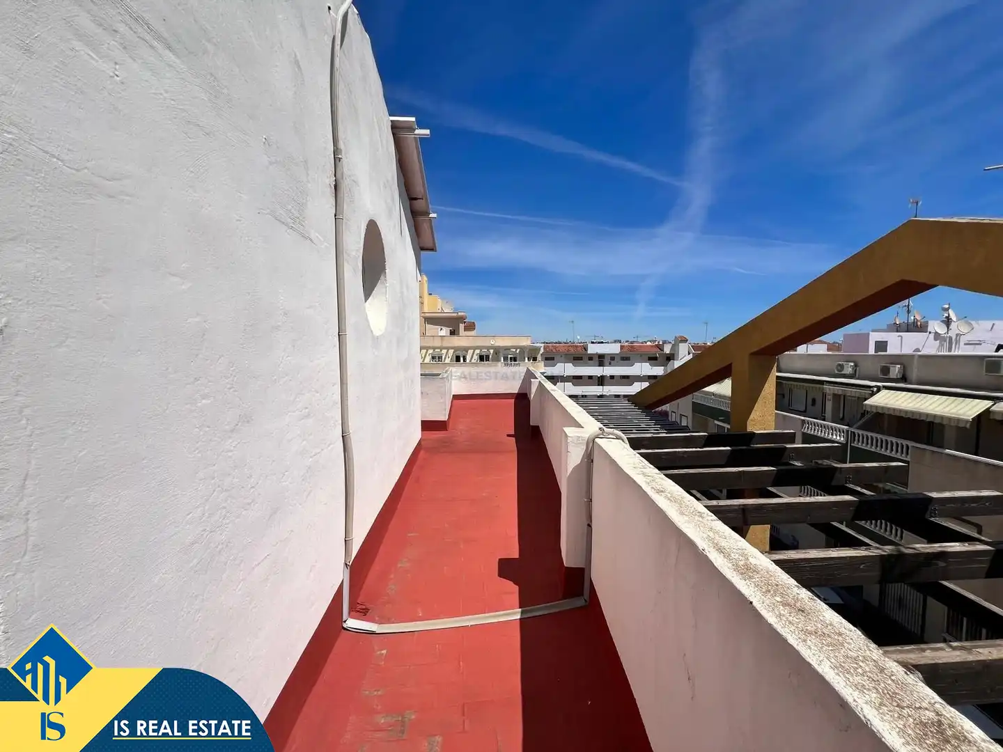 Apartament amb ascensor en venda a Nueva Torrevieja - Aguas Nuevas, imagen 23