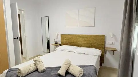 Foto 5 de Apartamento en venta en Calle Los Negros, 7, El Ejido, Málaga Capital